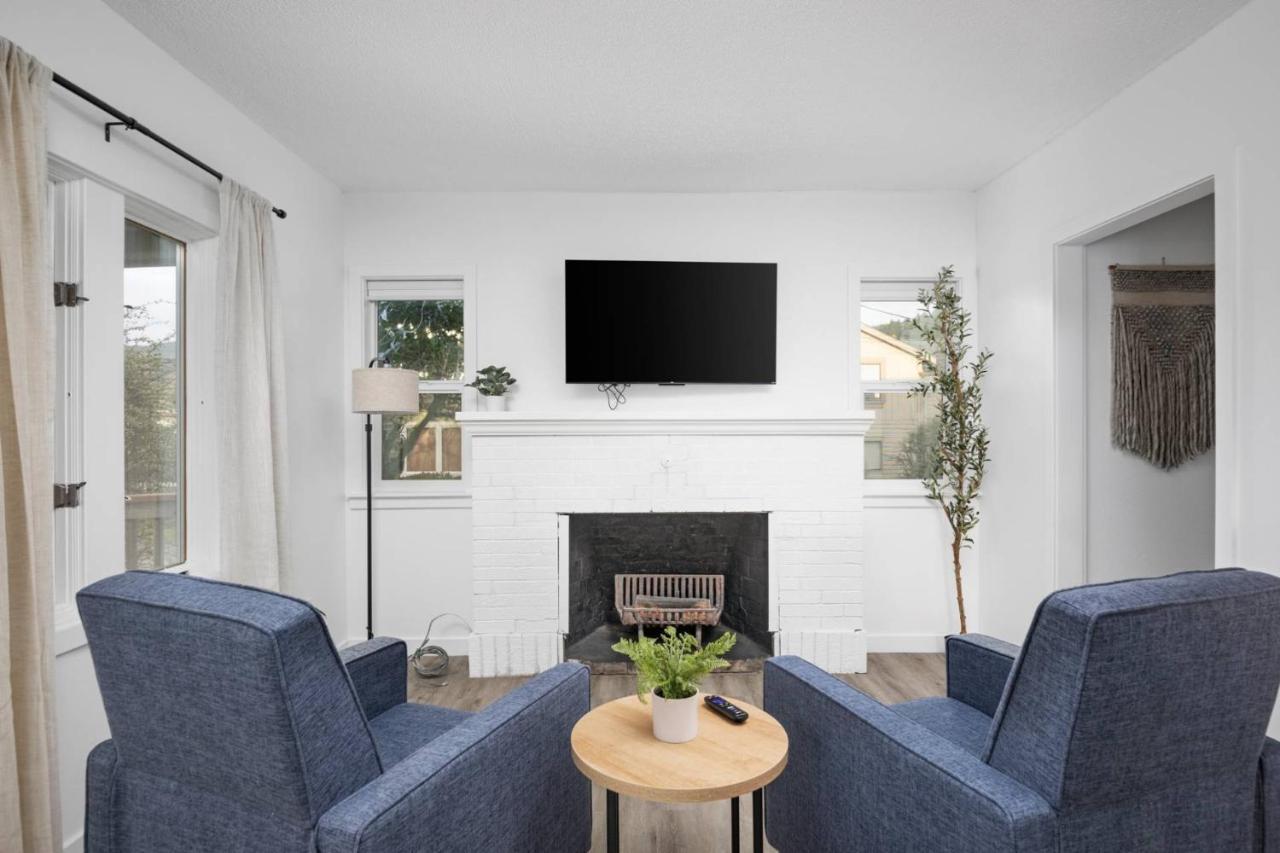 Ocean Rogue Inn Unit 12 Рокуэй-Бич Экстерьер фото